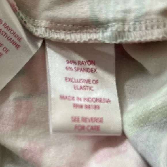 STUNNING NWT LILLY PULITZER MARCELA VIBRANT FLORAL MAXI DRESS, Size Medium - Picture 14 of 16